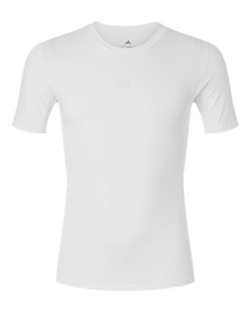 Men's Techfit Compression T-Shirt
