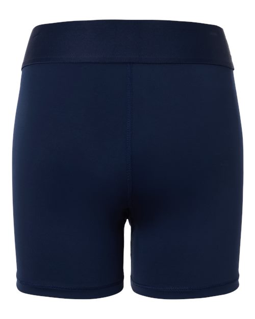 Women's Techfit Compression Shorts