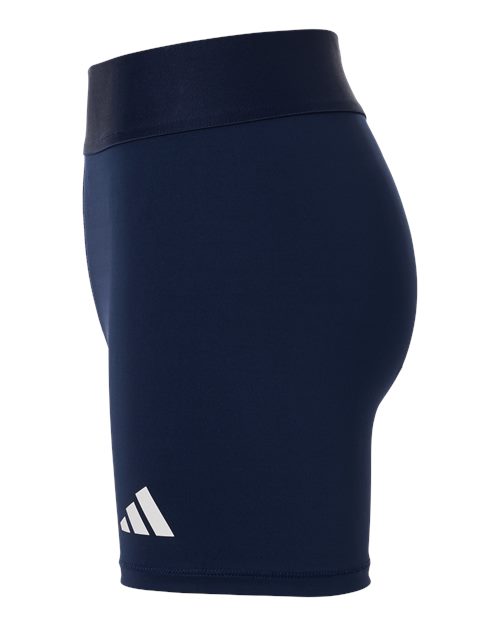 Women's Techfit Compression Shorts