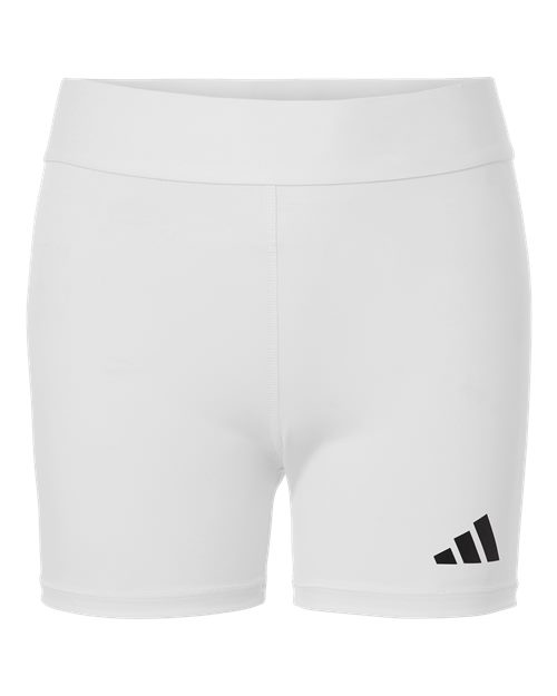 Women's Techfit Compression Shorts