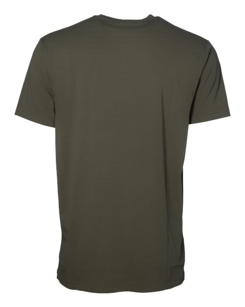 Unisex Premium T-Shirt – Back