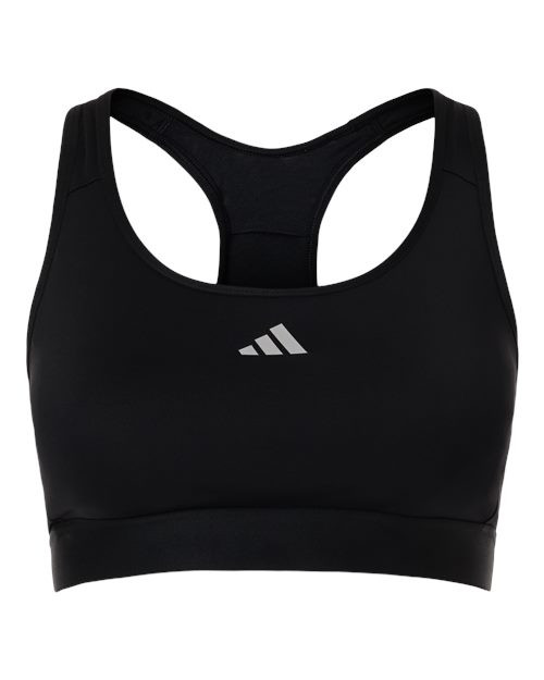Women's Techfit Compression Racerback Sports Bra