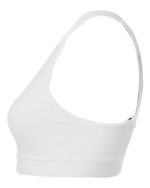 Women's Techfit Compression Racerback Sports Bra – Detail
