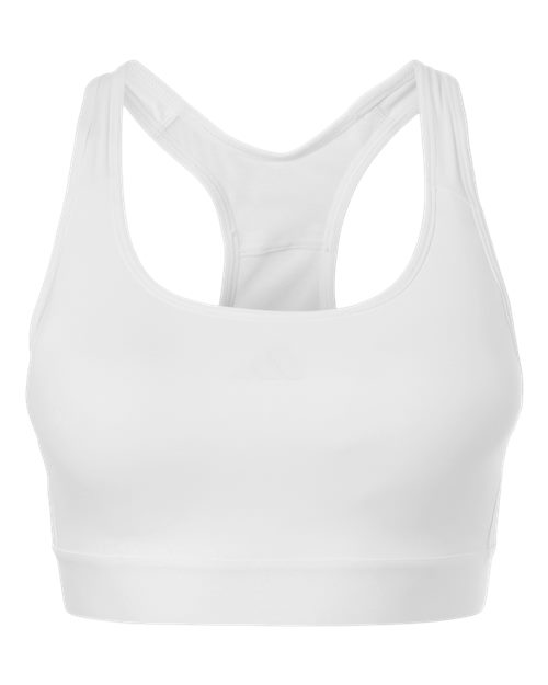 Women‘s Techfit Compression Racerback Sports Bra AT750-Adidas