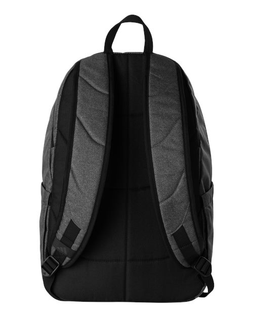 Back
