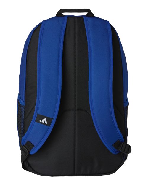 Back