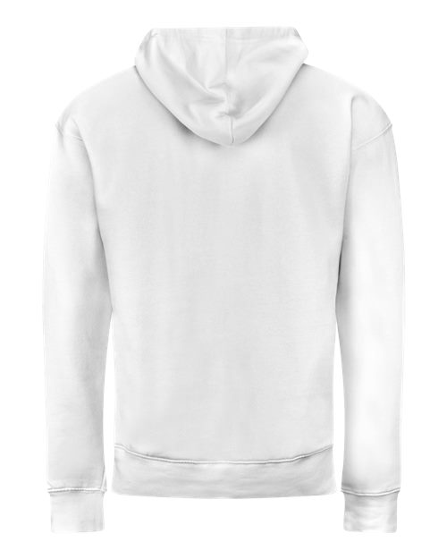 Unisex BTB Fleece Hooded Full-Zip Sweatshirt