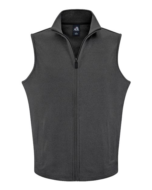 Unisex Element Fleece Vest 8763-J. America
