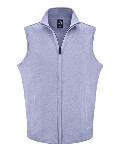 Unisex Element Fleece Vest