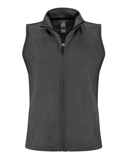 Women‘s Element Fleece Vest 8764-J. America