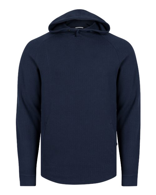 Men‘s Luke Hoodie SWLH600-Swannies