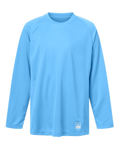 Youth Pursuit Long Sleeve T-Shirt