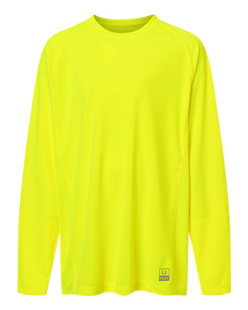 Youth Pursuit Long Sleeve T-Shirt H712L004-HUK