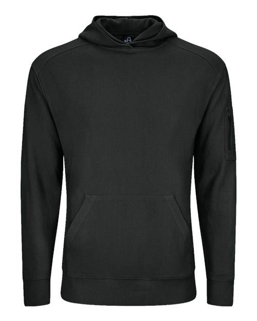 Unisex Maverick Hooded Pullover 8770-J. America