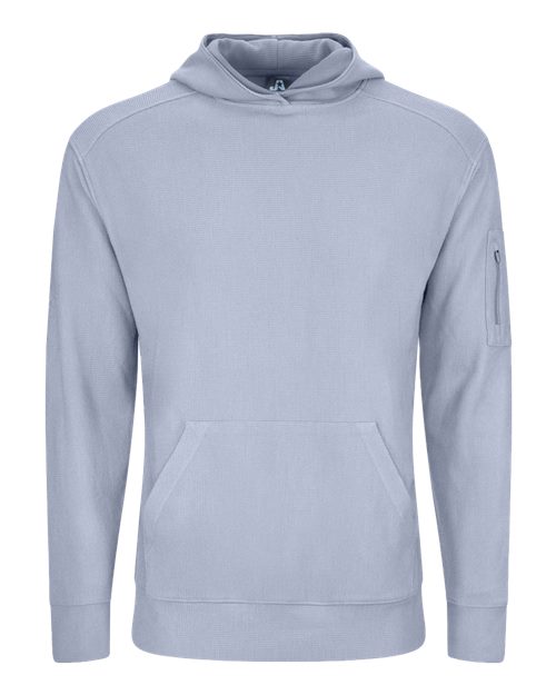 Unisex Maverick Hooded Pullover
