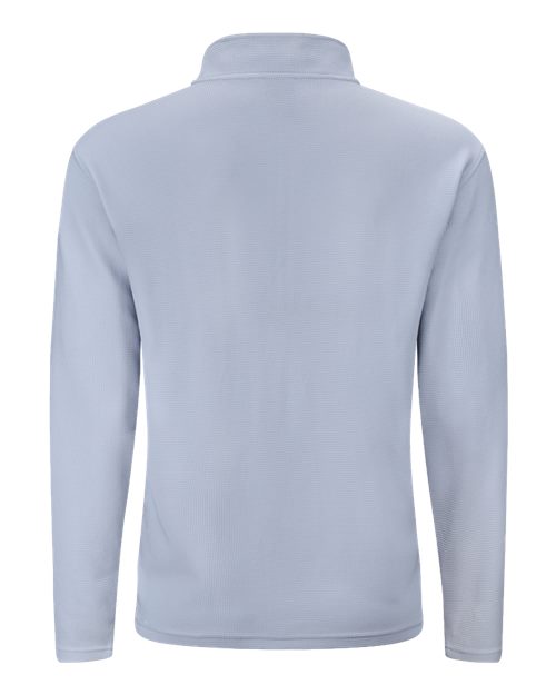 Unisex Maverick Quarter-Zip Pullover