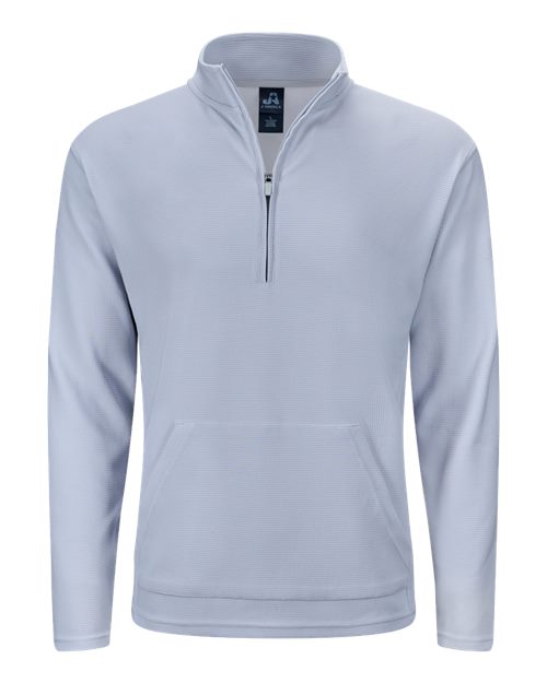 Unisex Maverick Quarter-Zip Pullover