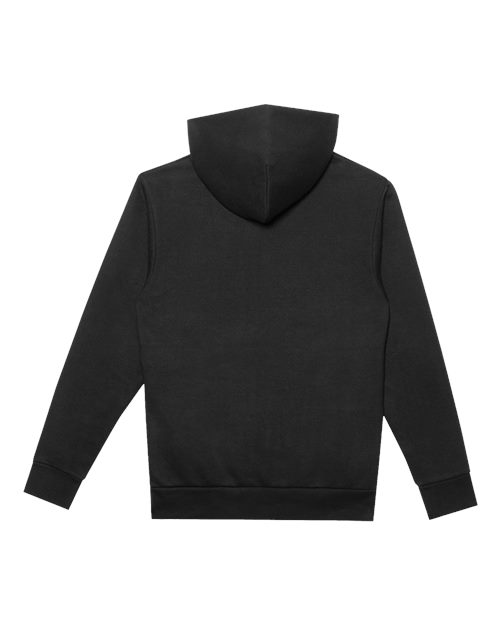 Unisex Urban Pullover Hooded Sweatshirt