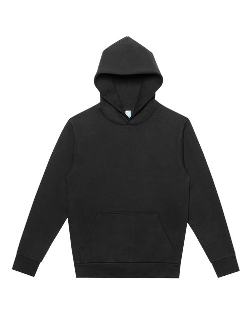 Unisex Urban Pullover Hooded Sweatshirt