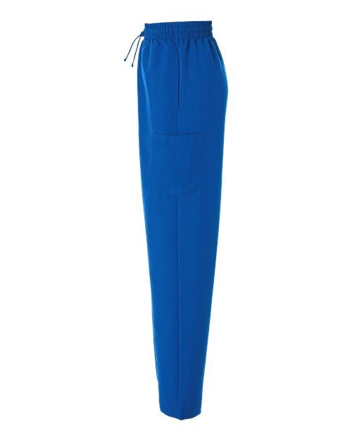 Women's Scrub Open Leg Pants