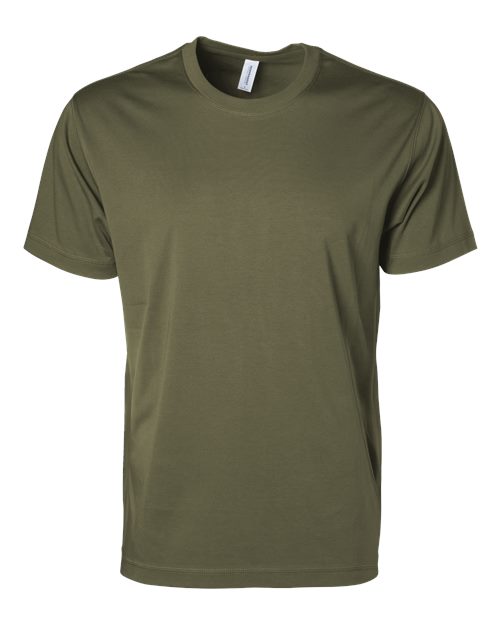 Unisex Lux Heavyweight T-Shirt