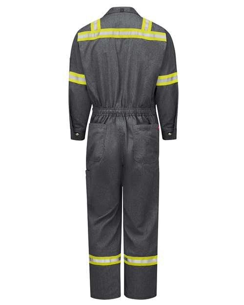 Men's iQ Series® Mobility Coverall