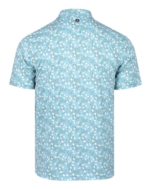 Men's Breeze Polo