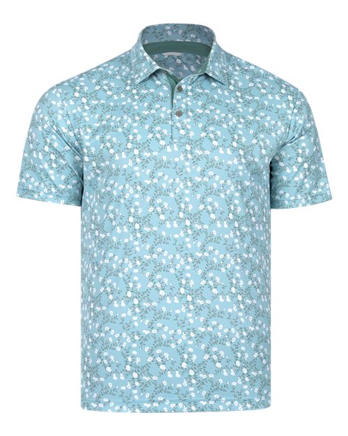 Men‘s Breeze Polo SW1025-Swannies