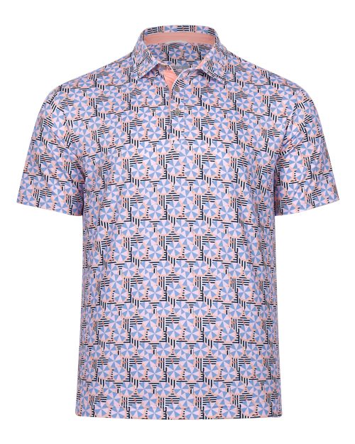 Men‘s Cabana Polo SW1028-Swannies