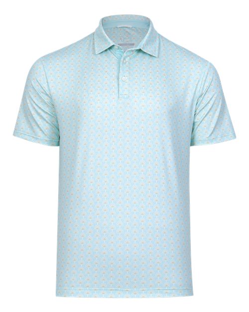 Men's Springs Polo