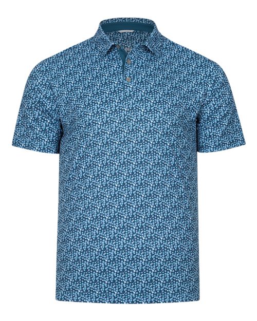 Men's Ridge Polo
