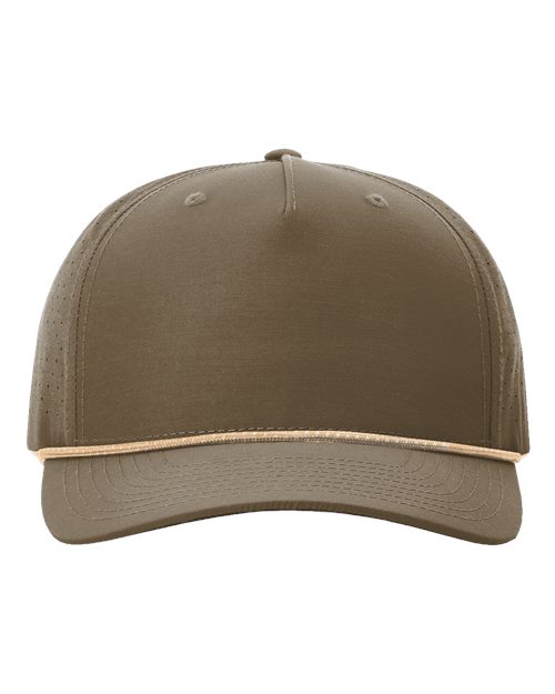 Dark Loden/ Tannin-Grey