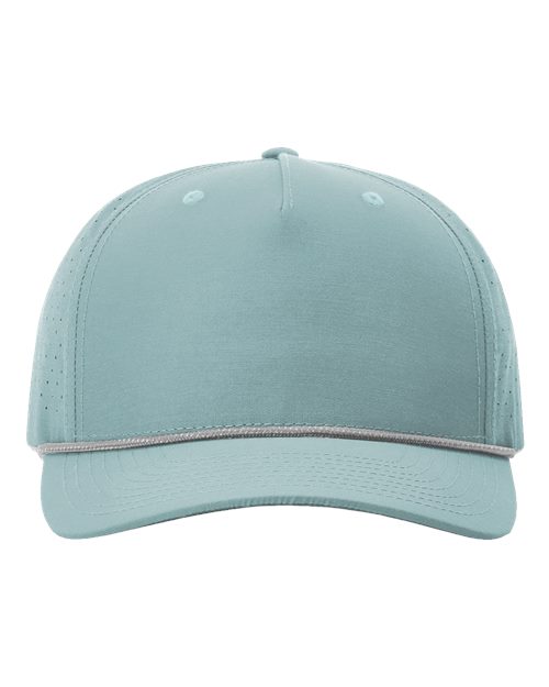 Smoke Blue/ Grey-White