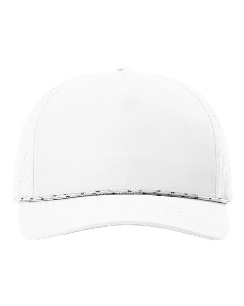 White/ White-Black