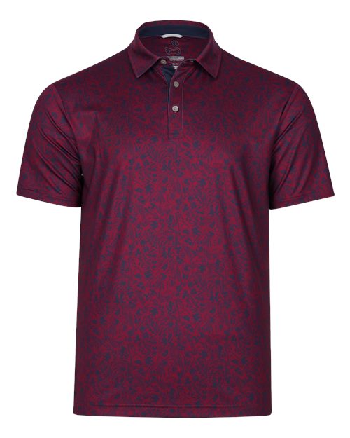 Men's Sunset Polo