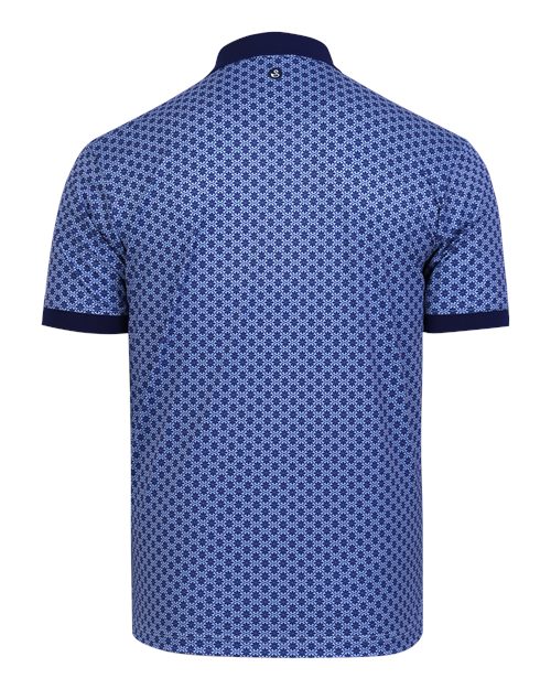 Men's Cadence Piqué Polo