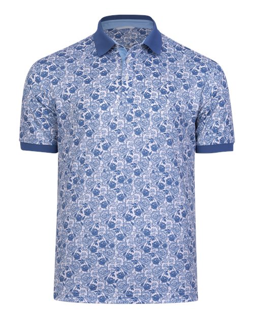 Men‘s Haven PiquÃ© Polo SW1035-Swannies
