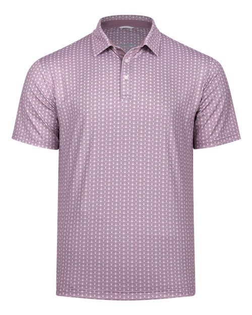 Men's Seashell Polo