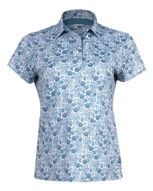 Women's Melissa Piqué Polo