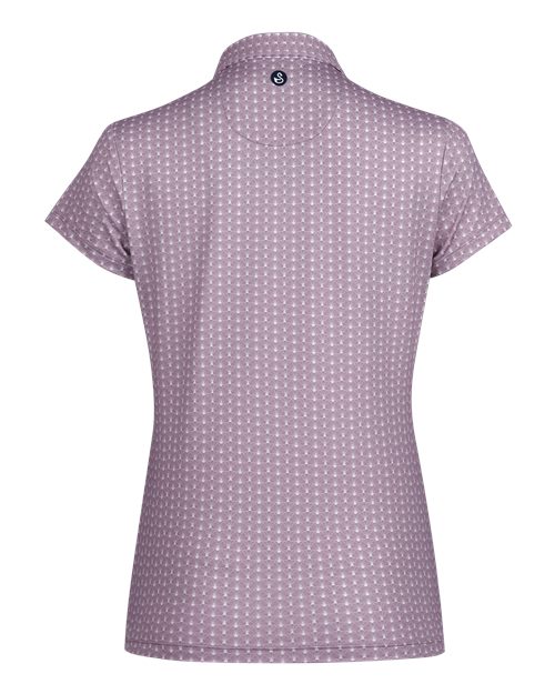 Women's Lauren Polo