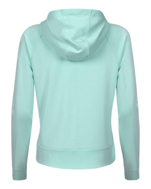 Women's Emma Hooded Sweatshirt – Back