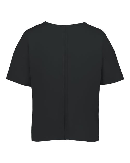 Women's Effortless T-Shirt – Back