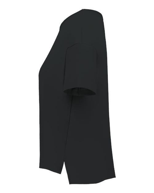 Women's Effortless T-Shirt – Detail