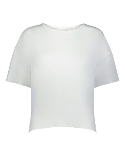 Women‘s Effortless T-Shirt 223391-Holloway