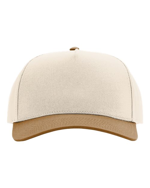 Cream/ Caramel