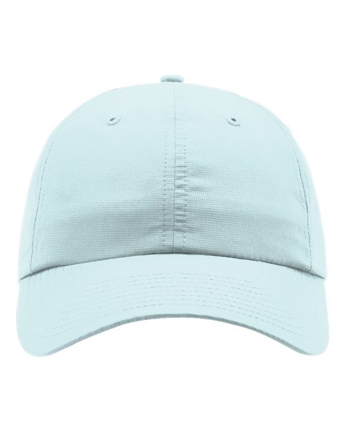 Soft Blue