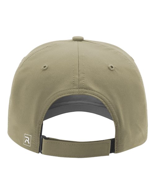 Casual Performance Lite Cap – Back