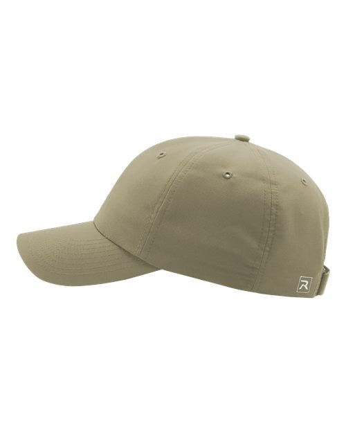 Casual Performance Lite Cap – Detail