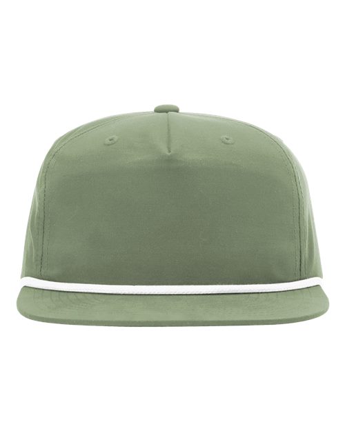 Sage/ White
