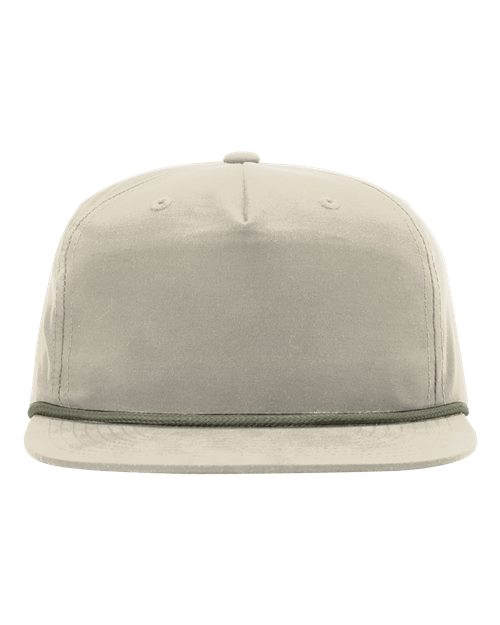 Sand Dune/ Loden Green